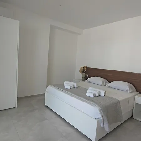 Pazzesco Ferienhaus