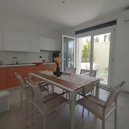 Pazzesco Ferienhaus