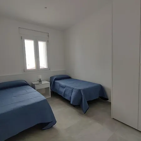 Σπίτι διακοπών Pazzesco Torre San Giovanni Ugento