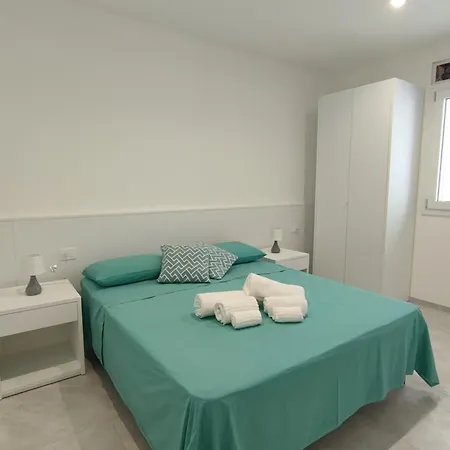 Pazzesco Σπίτι διακοπών Torre San Giovanni Ugento